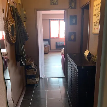 Apartment En Attique 2 Balcons 50m2 Au Calme Hoenheim